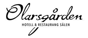 olarsgarden logotyp